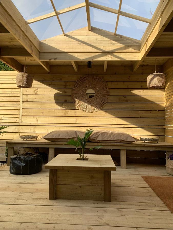 Dovecote Cotswold Cottages Chipping Norton Exteriér fotografie