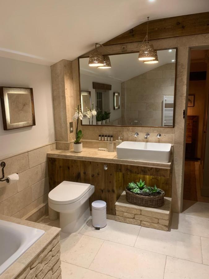 Dovecote Cotswold Cottages Chipping Norton Exteriér fotografie