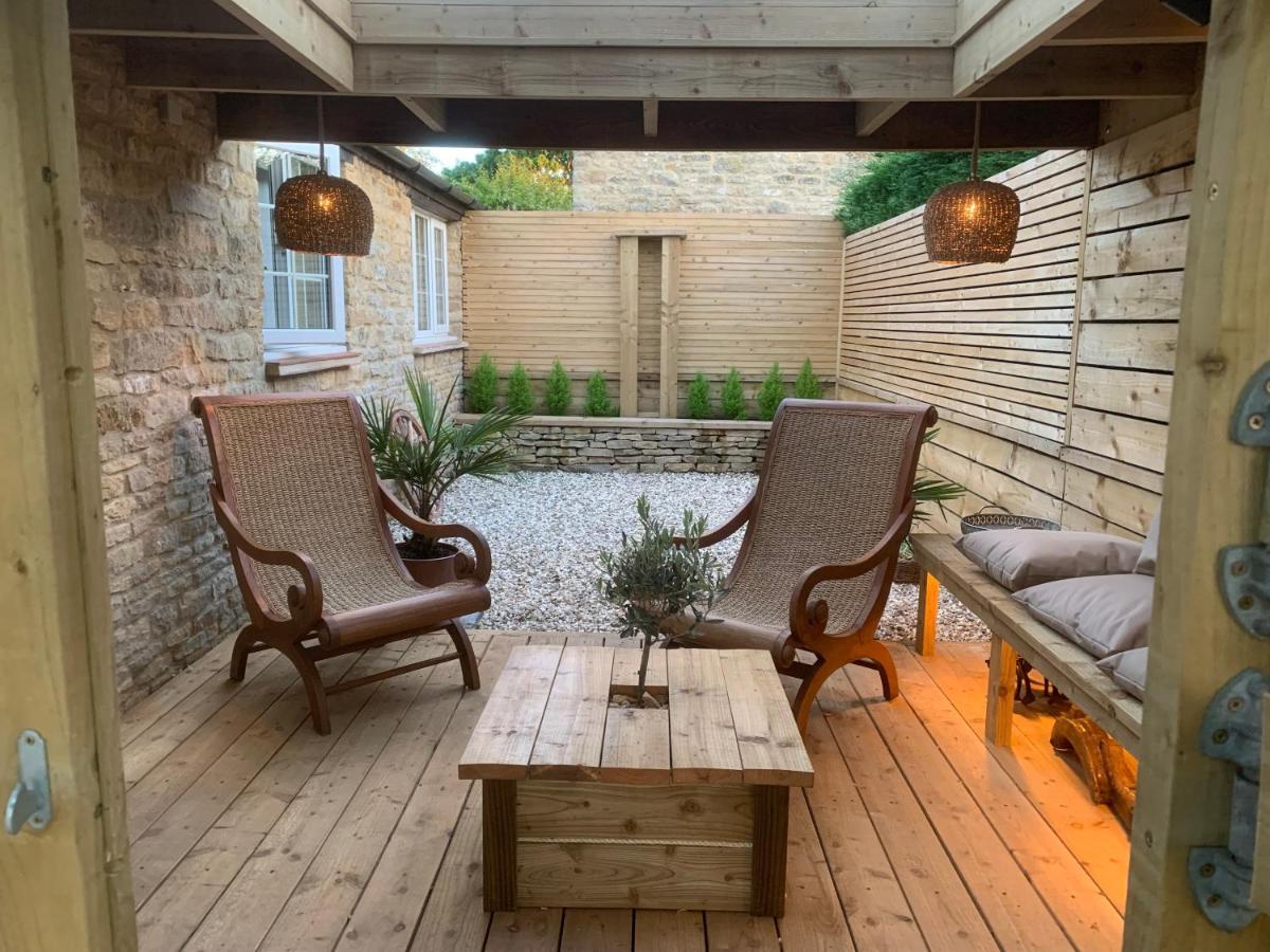 Dovecote Cotswold Cottages Chipping Norton Exteriér fotografie